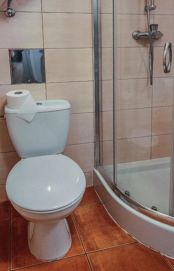 Apartament Z Widokiem Na Giewont, Krupowki 48 "Budynek Polskich Kolei Linowych" Apartment Zakopane Bagian luar foto