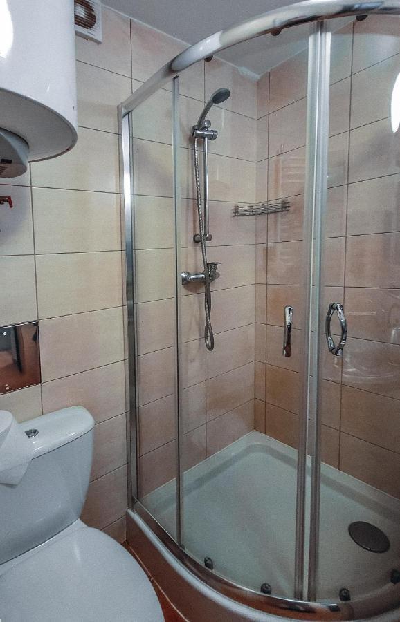 Apartament Z Widokiem Na Giewont, Krupowki 48 "Budynek Polskich Kolei Linowych" Apartment Zakopane Bagian luar foto